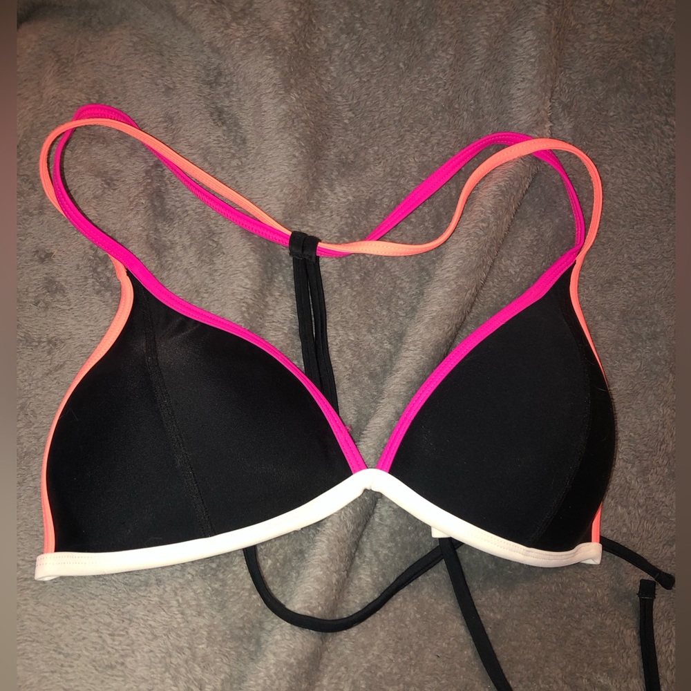 Bikini top